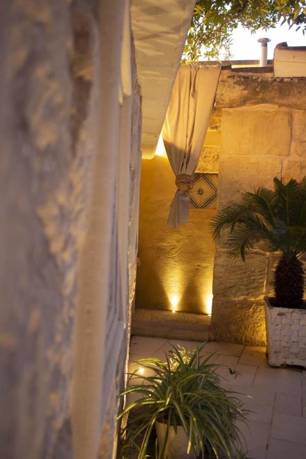 Ferienwohnung Amata Casa Muro Leccese Exterior foto